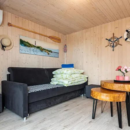 Domek letniskowy Evita