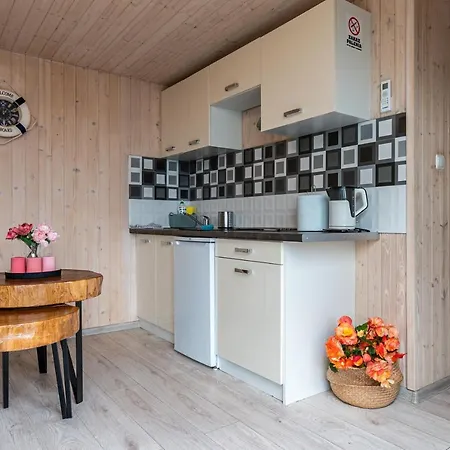 Evita Lodge Wladyslawowo