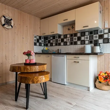 Domek letniskowy Evita