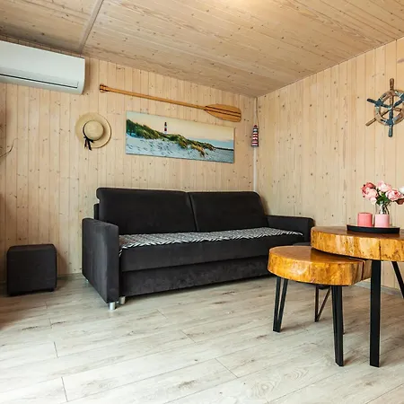 Evita Domek letniskowy