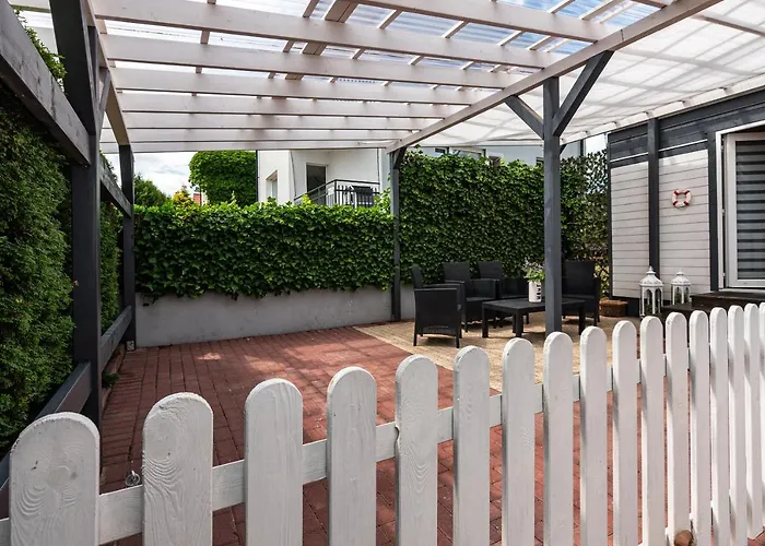 Evita * Władysławowo