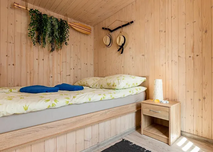 Chata Evita Władysławowo