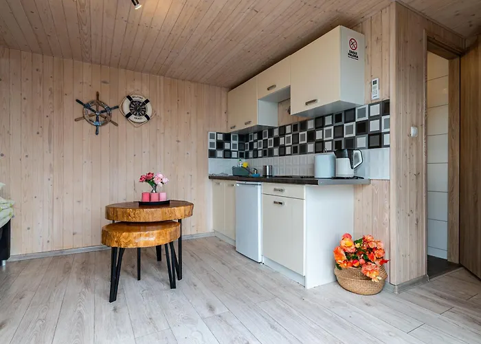 Evita Chata Władysławowo